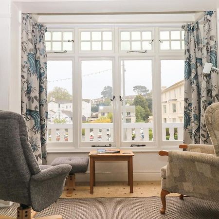 Clarendon House Villa Dawlish Exterior foto
