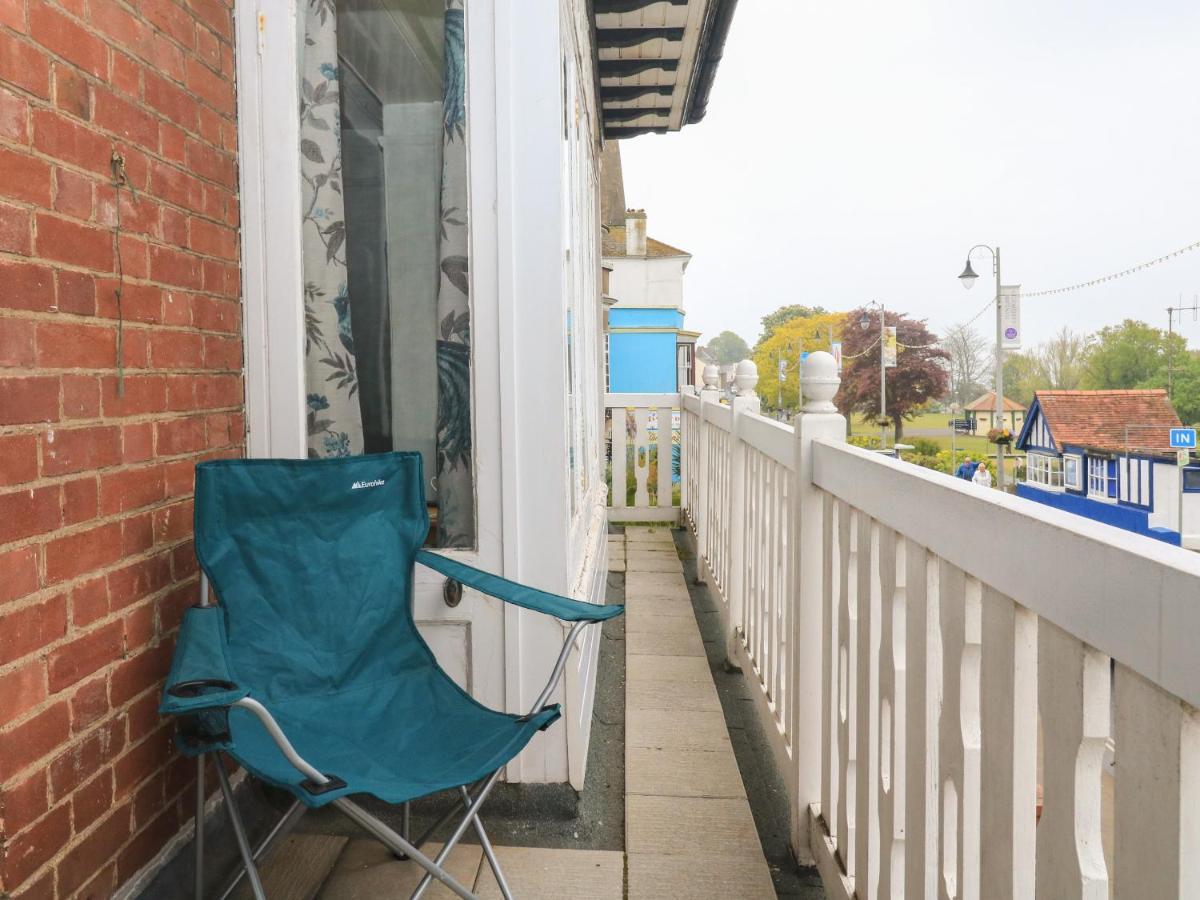 Clarendon House Villa Dawlish Exterior foto